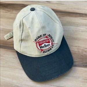 Vintage baseball cap
